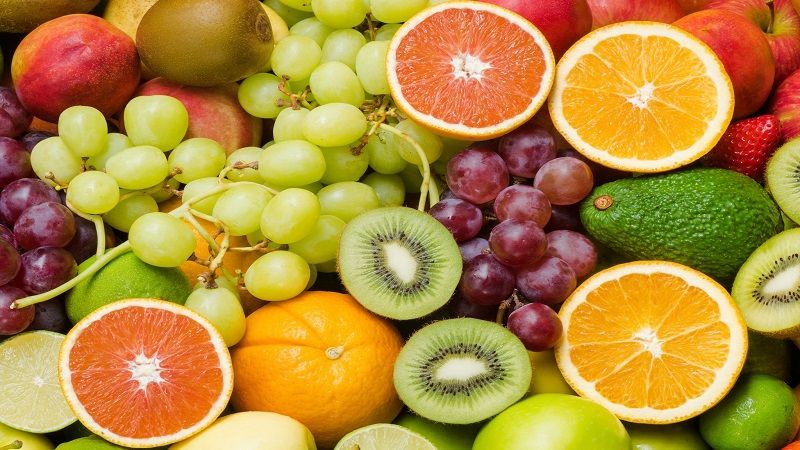 Các loại trái cây tốt cho mắt nên bổ sung hàng ngày